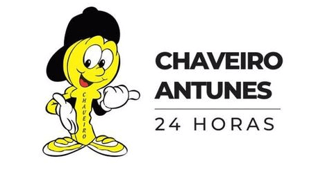 Chaveiro Antunes 24 horas